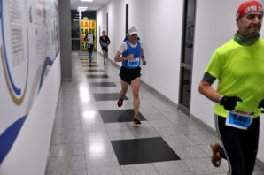 Spindellauf Donaueinkaufszentrum Regensburg 2019