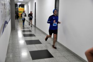 Spindellauf Donaueinkaufszentrum Regensburg 2019