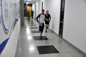 Spindellauf Donaueinkaufszentrum Regensburg 2019