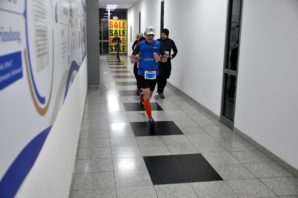 Spindellauf Donaueinkaufszentrum Regensburg 2019