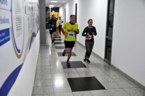 Spindellauf Donaueinkaufszentrum Regensburg 2019