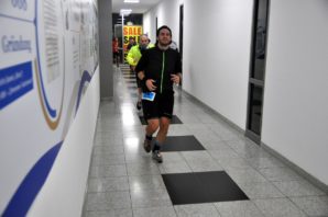 Spindellauf Donaueinkaufszentrum Regensburg 2019