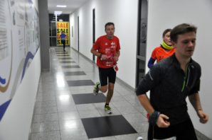 Spindellauf Donaueinkaufszentrum Regensburg 2019