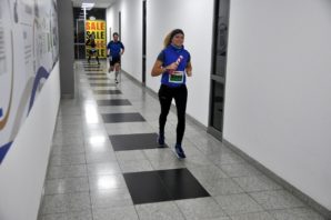 Spindellauf Donaueinkaufszentrum Regensburg 2019