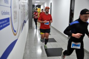 Spindellauf Donaueinkaufszentrum Regensburg 2019