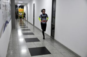 Spindellauf Donaueinkaufszentrum Regensburg 2019