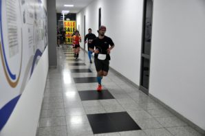Spindellauf Donaueinkaufszentrum Regensburg 2019