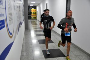 Spindellauf Donaueinkaufszentrum Regensburg 2019