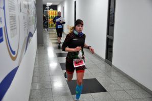 Spindellauf Donaueinkaufszentrum Regensburg 2019