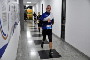 Spindellauf Donaueinkaufszentrum Regensburg 2019