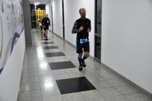 Spindellauf Donaueinkaufszentrum Regensburg 2019