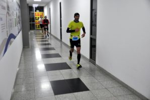 Spindellauf Donaueinkaufszentrum Regensburg 2019