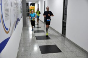 Spindellauf Donaueinkaufszentrum Regensburg 2019