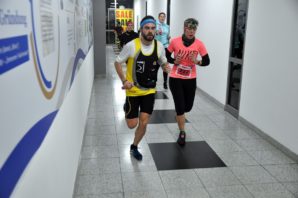 Spindellauf Donaueinkaufszentrum Regensburg 2019