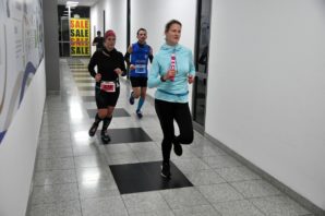 Spindellauf Donaueinkaufszentrum Regensburg 2019