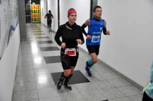 Spindellauf Donaueinkaufszentrum Regensburg 2019