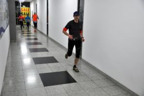Spindellauf Donaueinkaufszentrum Regensburg 2019