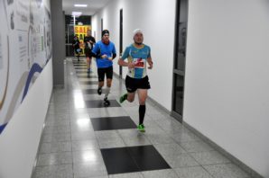 Spindellauf Donaueinkaufszentrum Regensburg 2019