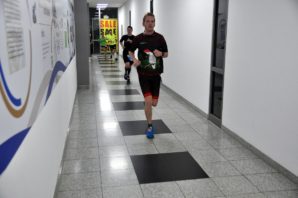 Spindellauf Donaueinkaufszentrum Regensburg 2019