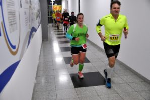 Spindellauf Donaueinkaufszentrum Regensburg 2019