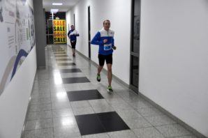 Spindellauf Donaueinkaufszentrum Regensburg 2019