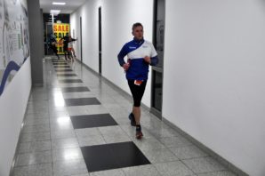 Spindellauf Donaueinkaufszentrum Regensburg 2019
