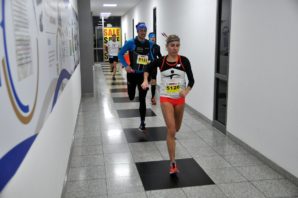 Spindellauf Donaueinkaufszentrum Regensburg 2019