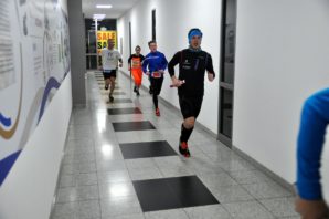 Spindellauf Donaueinkaufszentrum Regensburg 2019