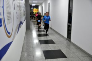 Spindellauf Donaueinkaufszentrum Regensburg 2019