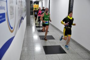 Spindellauf Donaueinkaufszentrum Regensburg 2019