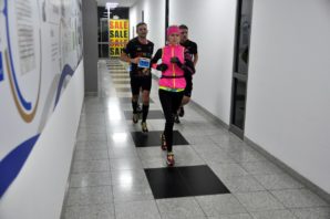 Spindellauf Donaueinkaufszentrum Regensburg 2019