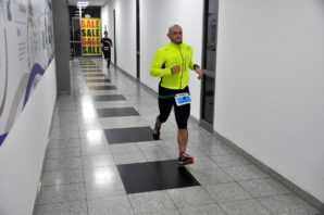 Spindellauf Donaueinkaufszentrum Regensburg 2019