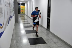 Spindellauf Donaueinkaufszentrum Regensburg 2019