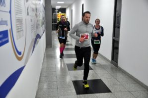 Spindellauf Donaueinkaufszentrum Regensburg 2019