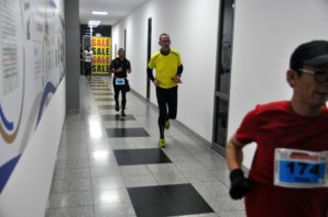 Spindellauf Donaueinkaufszentrum Regensburg 2019