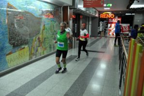 Spindellauf Donaueinkaufszentrum Regensburg 2019