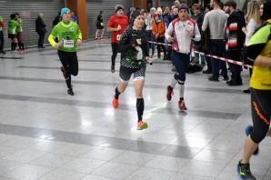 Spindellauf Donaueinkaufszentrum Regensburg 2019
