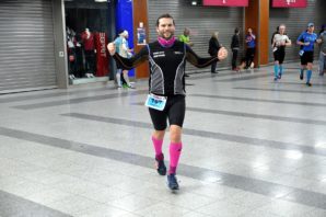 Spindellauf Donaueinkaufszentrum Regensburg 2019