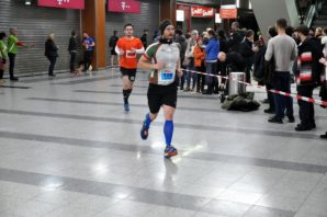 Spindellauf Donaueinkaufszentrum Regensburg 2019