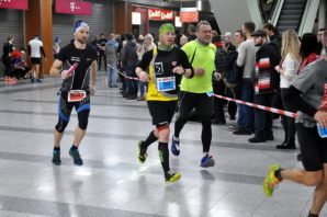 Spindellauf Donaueinkaufszentrum Regensburg 2019