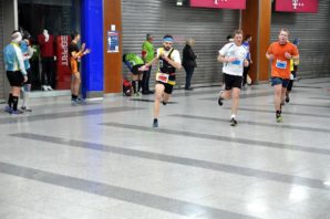 Spindellauf Donaueinkaufszentrum Regensburg 2019