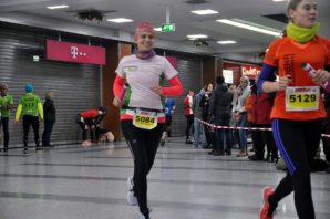 Spindellauf Donaueinkaufszentrum Regensburg 2019