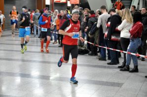 Spindellauf Donaueinkaufszentrum Regensburg 2019