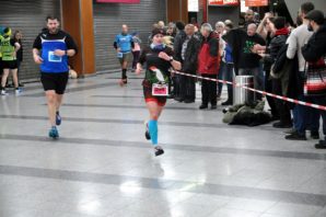 Spindellauf Donaueinkaufszentrum Regensburg 2019