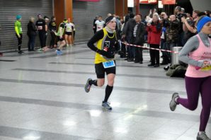 Spindellauf Donaueinkaufszentrum Regensburg 2019