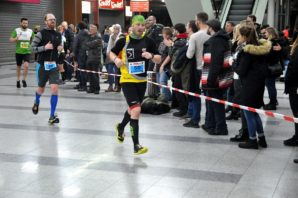 Spindellauf Donaueinkaufszentrum Regensburg 2019