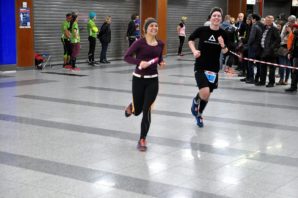 Spindellauf Donaueinkaufszentrum Regensburg 2019