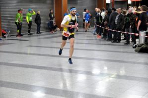 Spindellauf Donaueinkaufszentrum Regensburg 2019