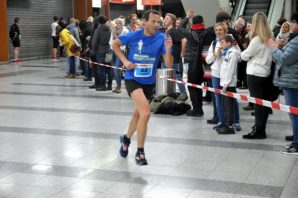 Spindellauf Donaueinkaufszentrum Regensburg 2019
