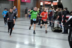 Spindellauf Donaueinkaufszentrum Regensburg 2019